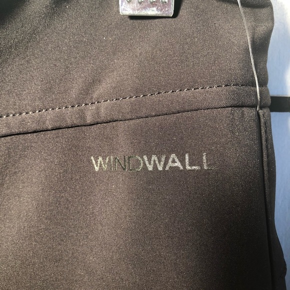 The North Face Apex STH Black XS Ski Pant - Picture 2 of 5